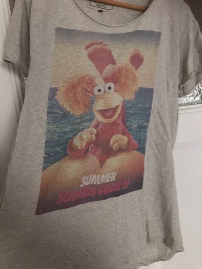 T shirt marque Gold Lab taille XL - photo numéro 17