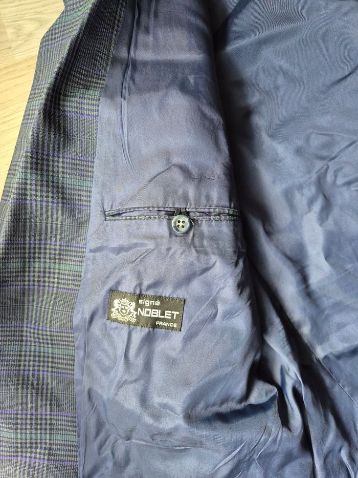 Veste de costume - photo numéro 4