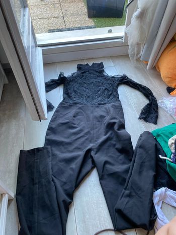 Combinaison Missguided taille 36