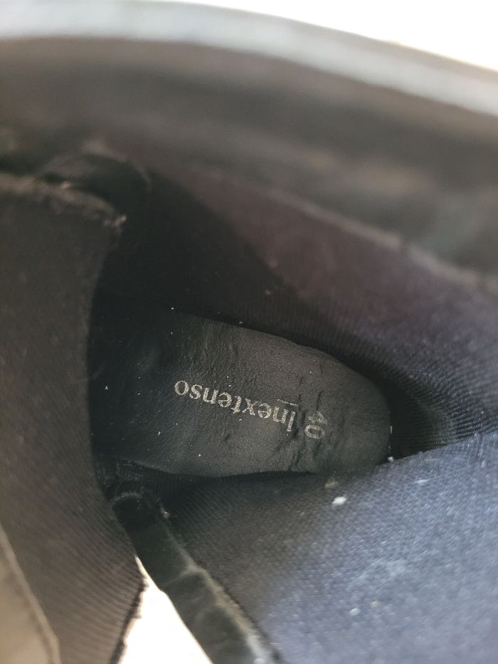 Bottines femme In Extenso - photo numéro 10