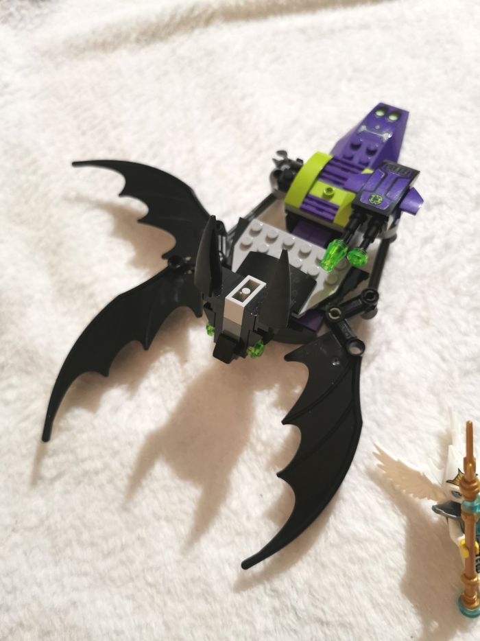 Lego Chima - photo numéro 2