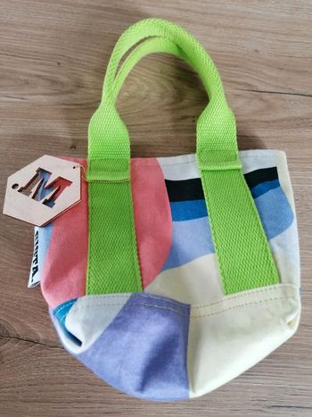 Sac my sista #Vêtements_femmes_krocaro