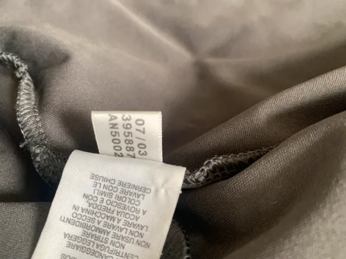Veste Salomon - photo numéro 7