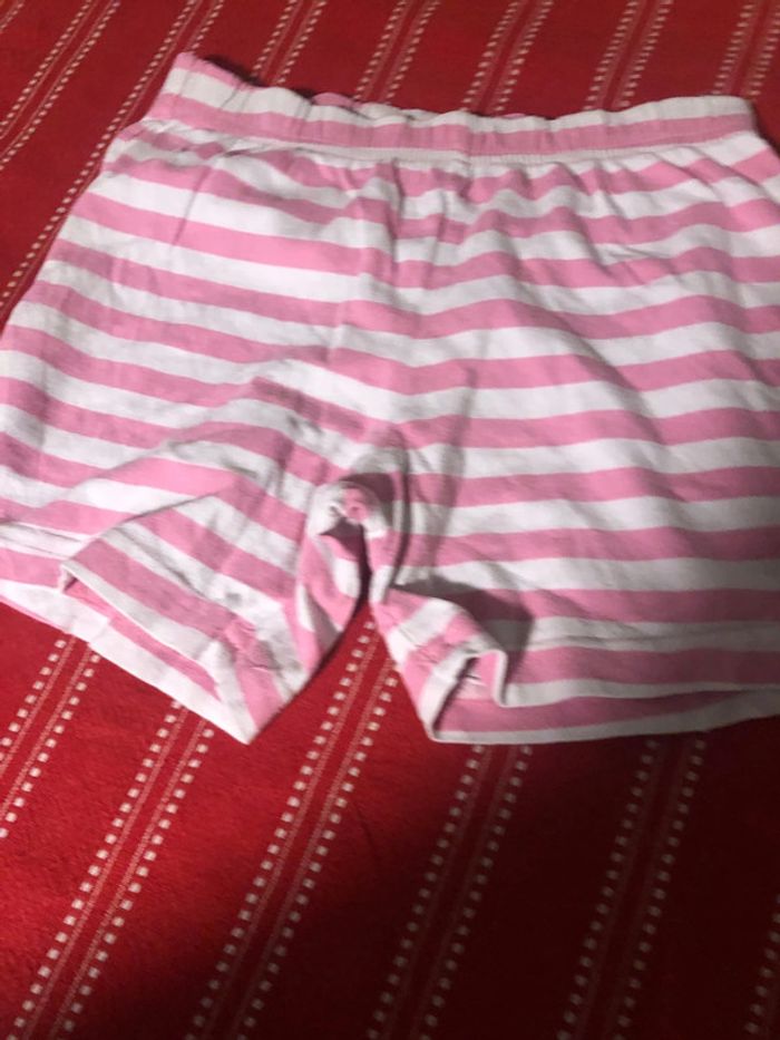 Short