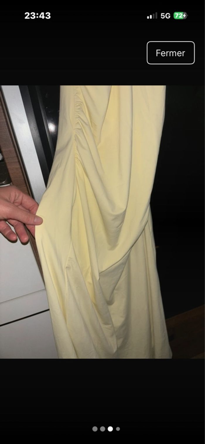 Robe Zara - photo numéro 3