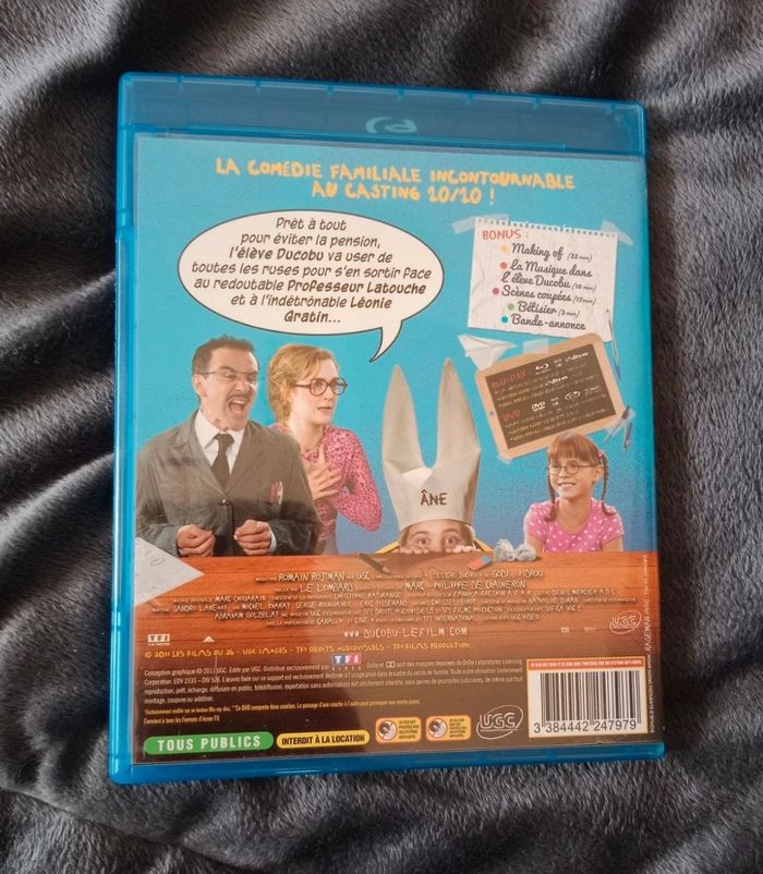 l'éleve ducobu - photo numéro 2