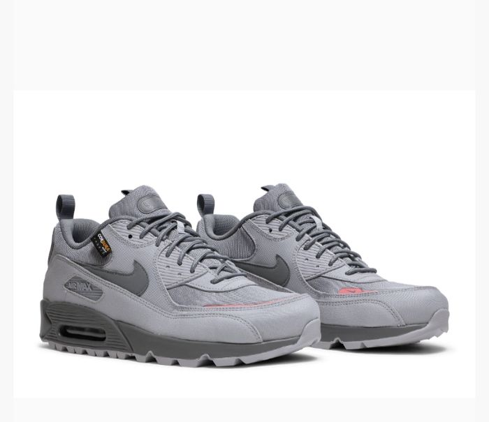 Air max 90 neuve 44 - photo numéro 3
