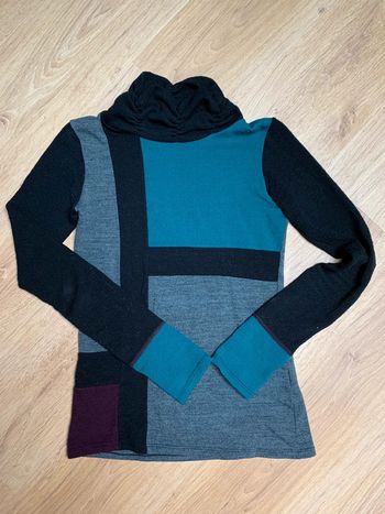Pull femme