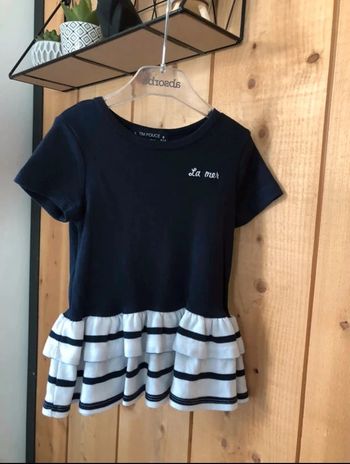 Robe 9 mois