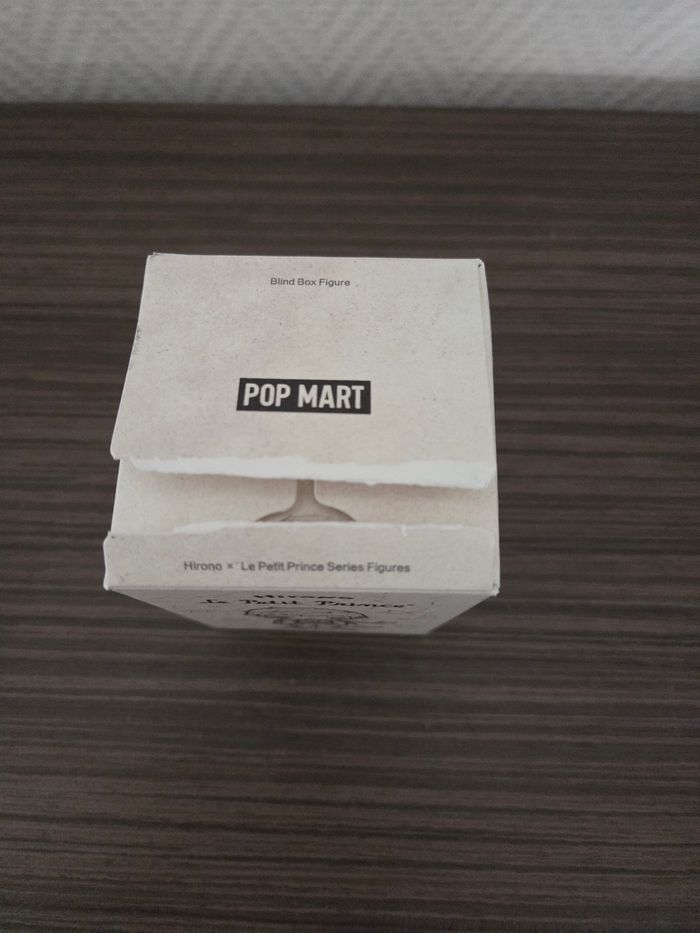 Hirono X Little Prince X Pop Mart - photo numéro 5