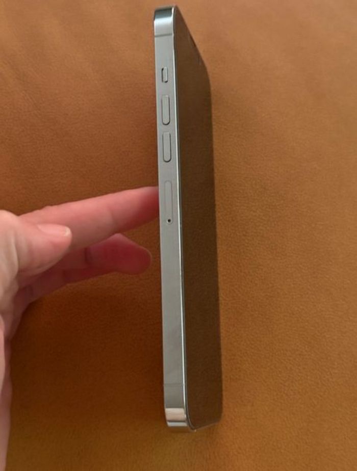 Iphone treize pro max - photo numéro 7