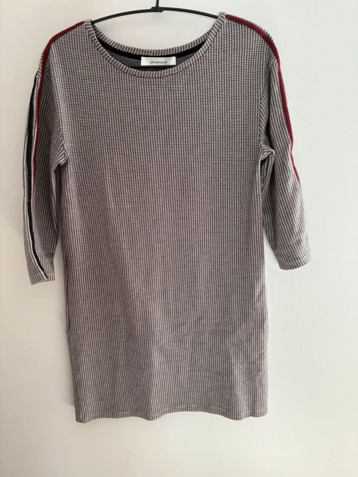 Robe moulante Promod