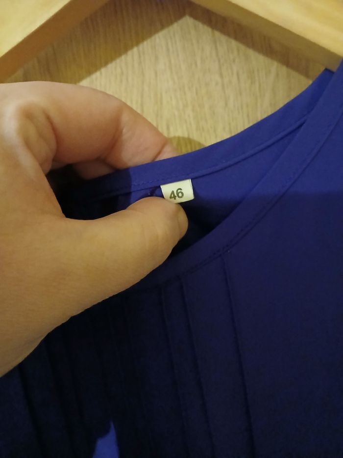 Haut femme - photo numéro 4