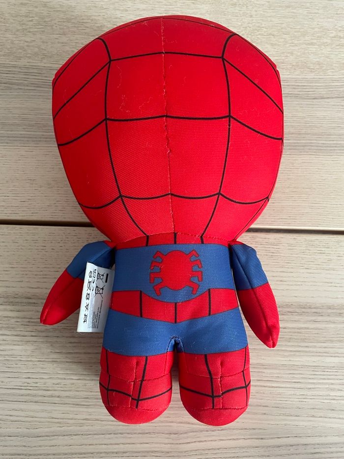 Peluche avec son - photo numéro 3