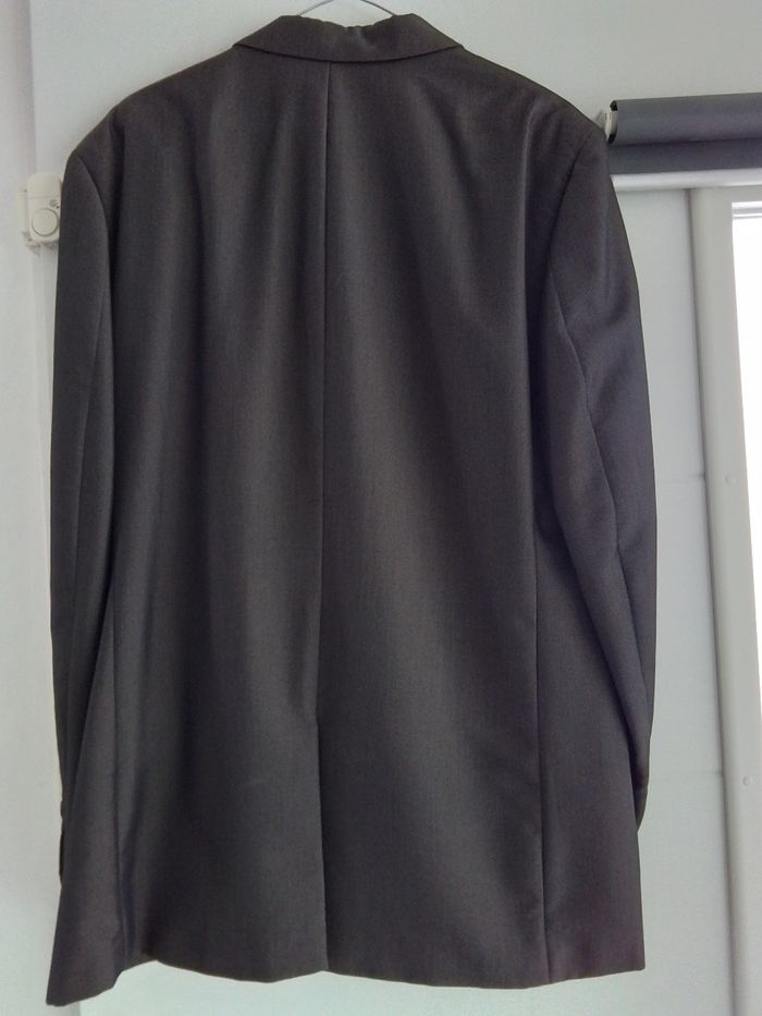Costume homme - photo numéro 4