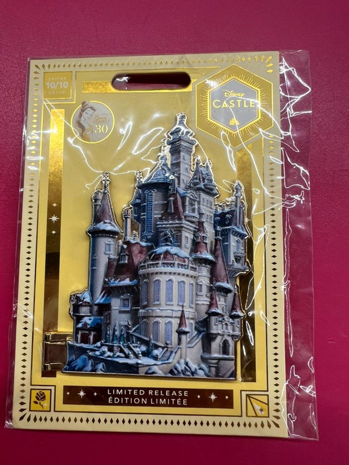 Pin’s Disney