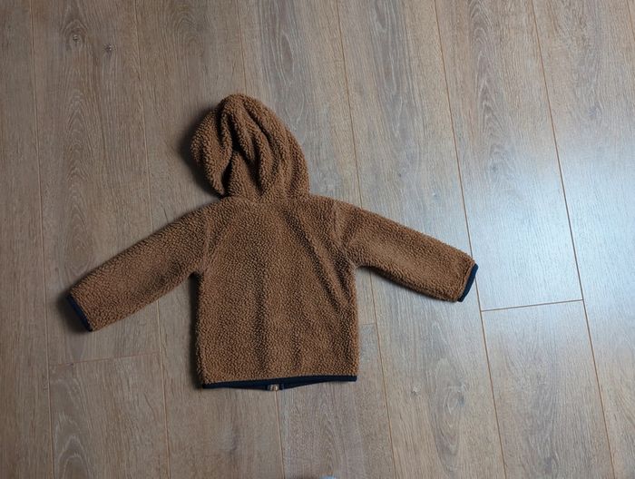 Manteau garçon Gémo 18 mois - photo numéro 5