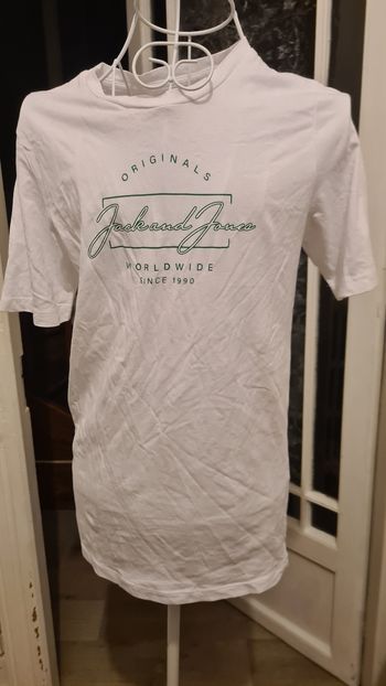 T-shirt 14 ans