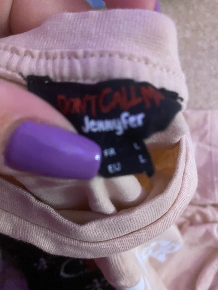 T-shirt - photo numéro 2