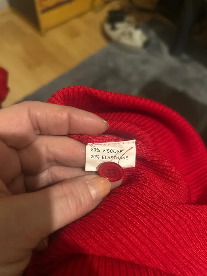 Pull léger - photo numéro 6