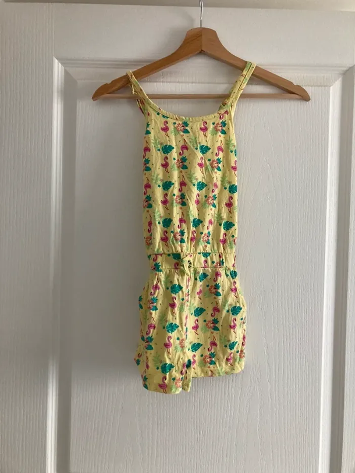 Combi short