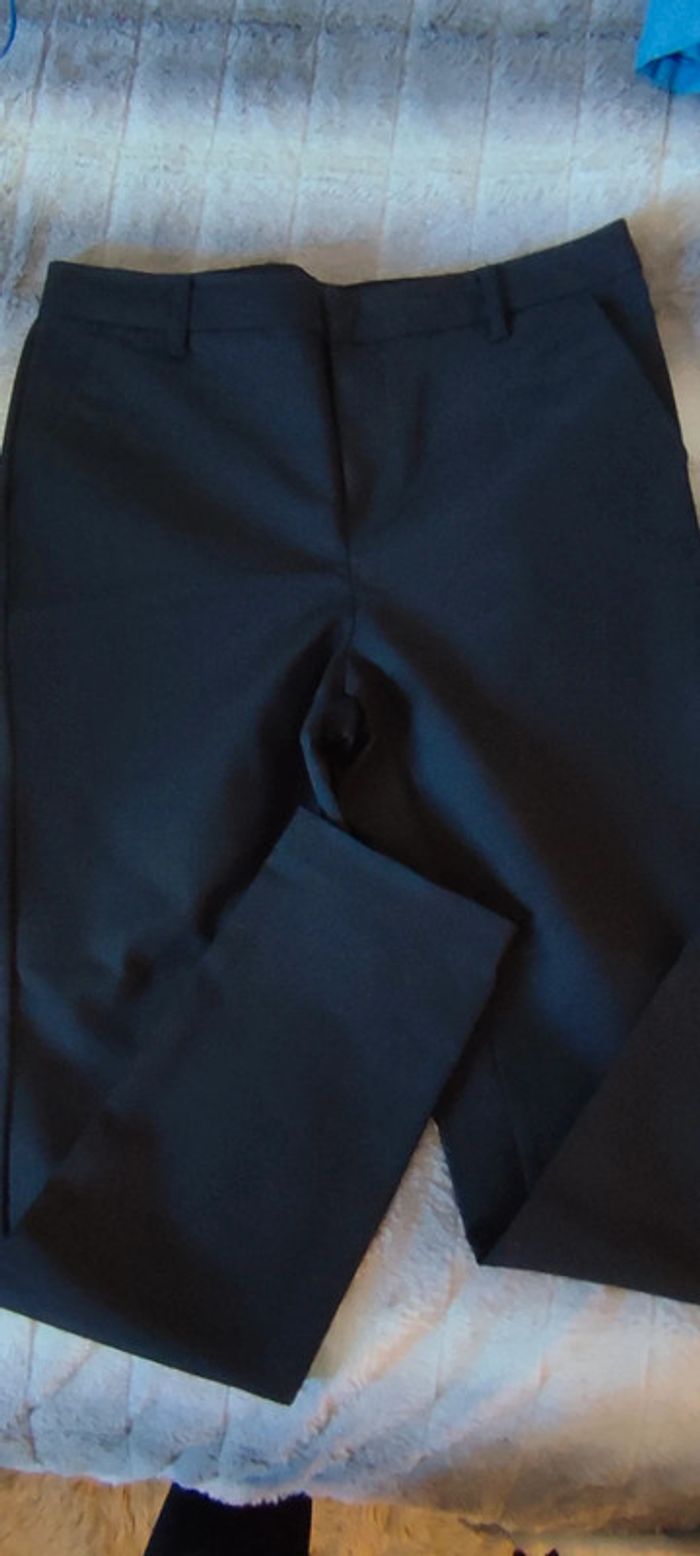 Pantalon tailleur - photo numéro 2