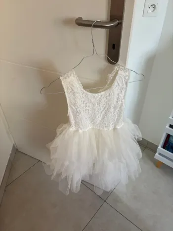Robe de cérémonie