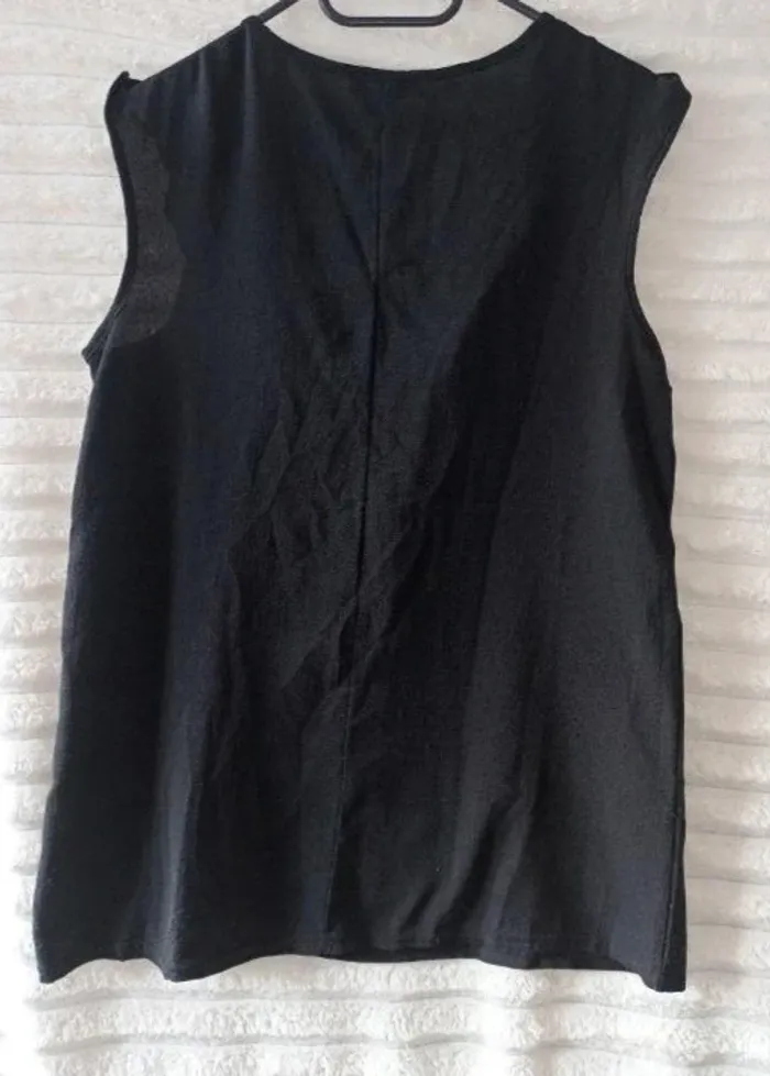 Haut blouse - photo numéro 2