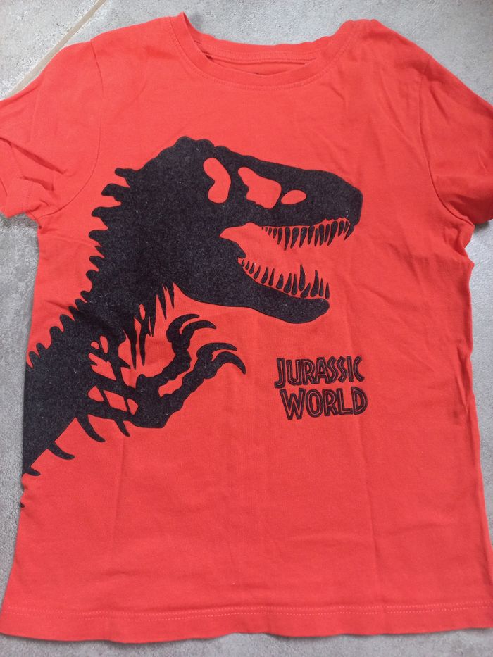 Tee-shirt