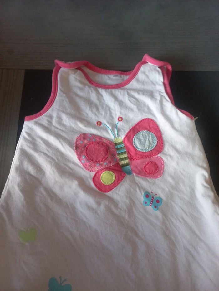 Sac de couchage bébé - photo numéro 2