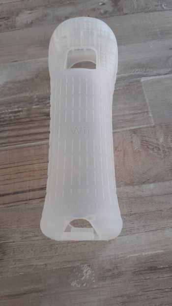 Protection manette wii