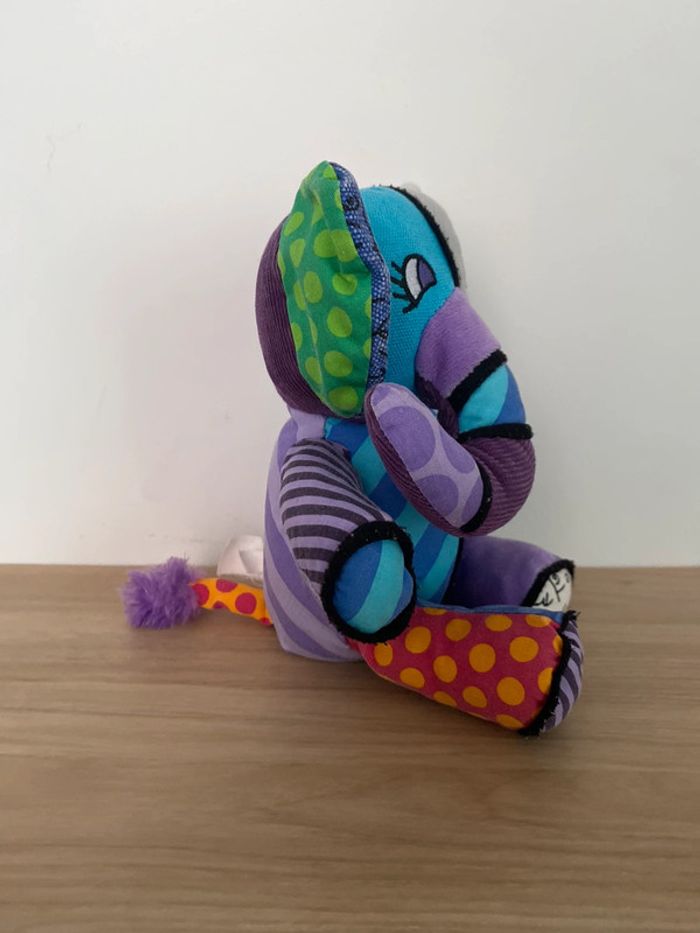 Britto - photo numéro 2