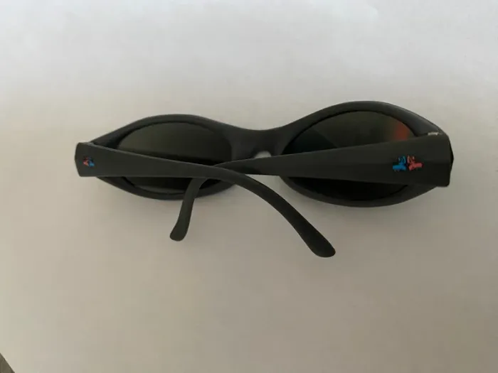 Lunette spéciale petit enfant de qualité