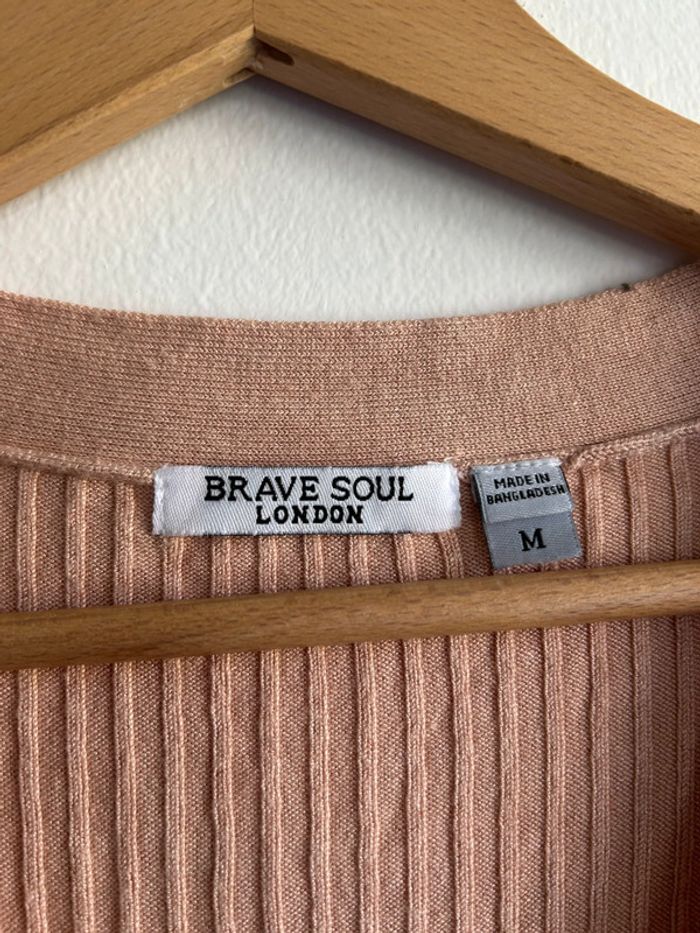 Robe brave soul - photo numéro 4