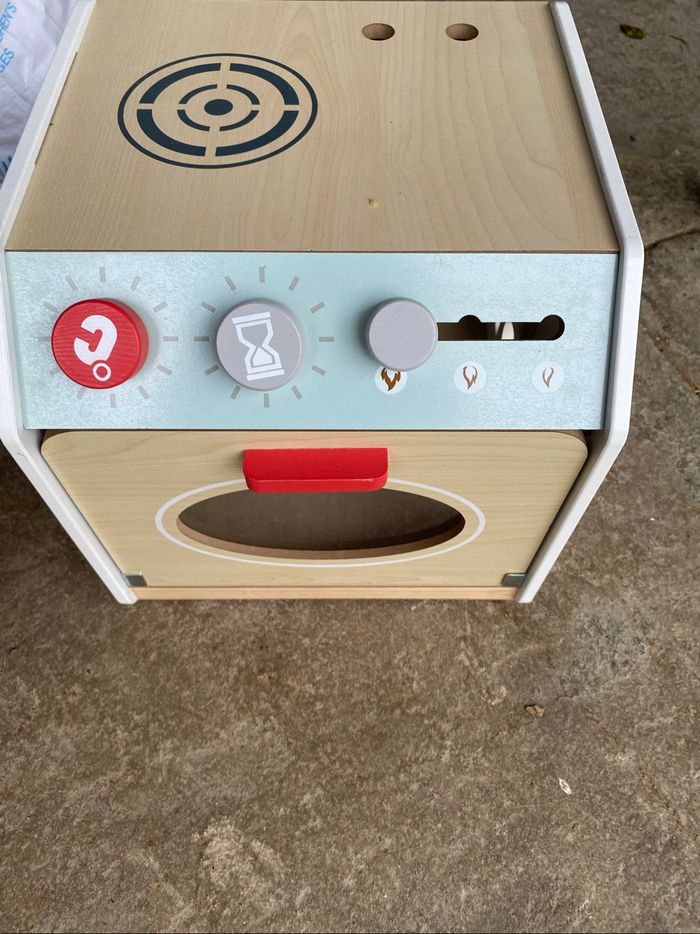 Jeu. Tres bon état - photo numéro 2