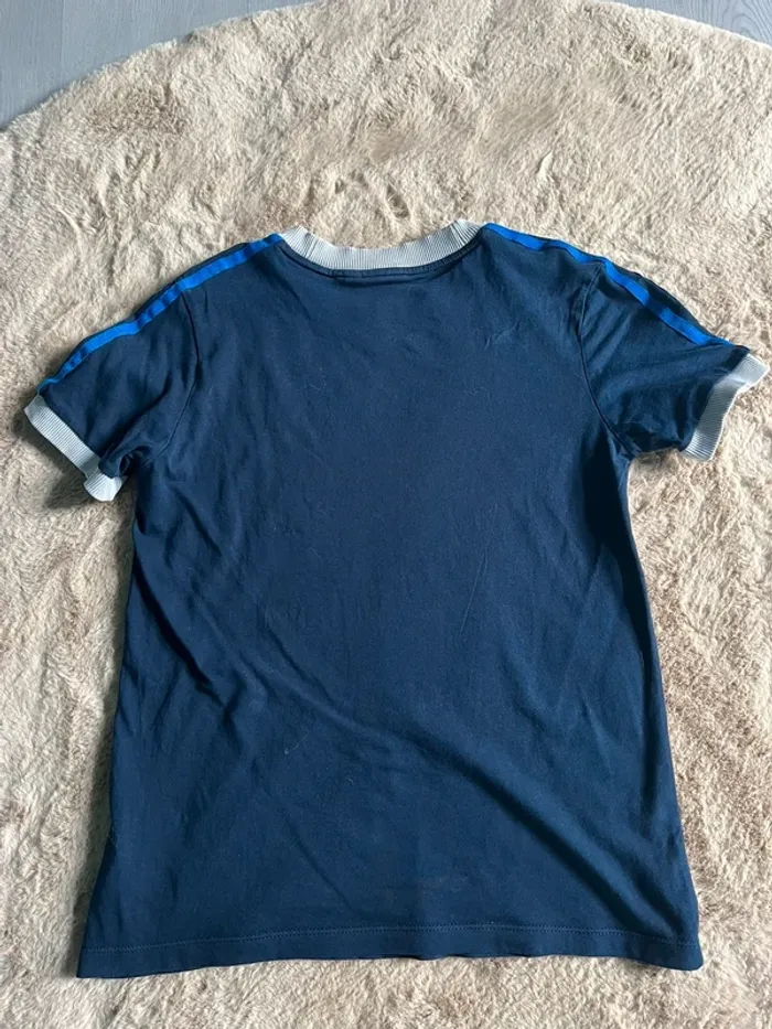 T shirt adidas - photo numéro 4