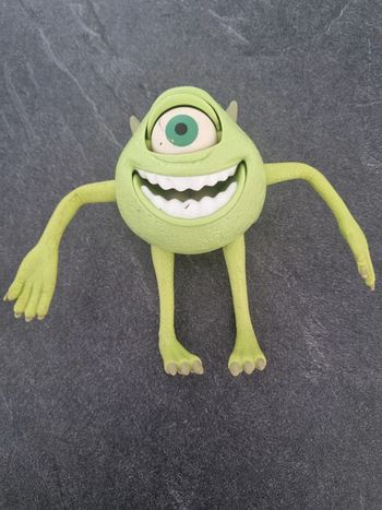 Mike (monstre et cie)