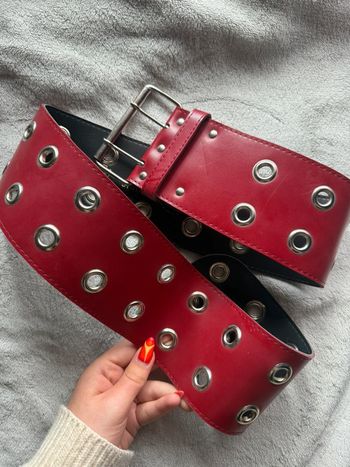 Grosse ceinture