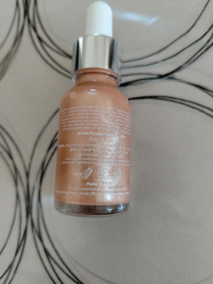 Élixir perfecteur Huygens complètement neuf - photo numéro 2