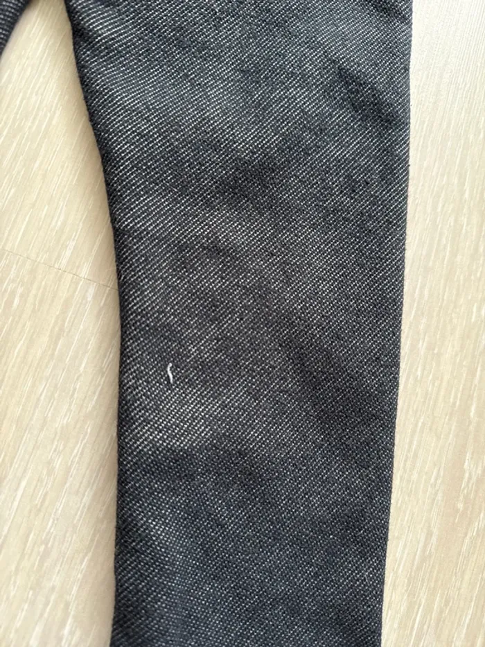 Pantalon chaud noeud - photo numéro 5