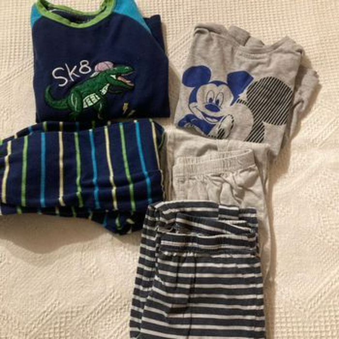 Lot vêtements en 4 ans - photo numéro 9