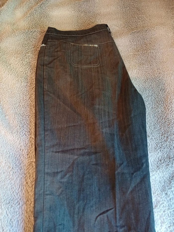 Pantacourt femme taille 48 Armand thiery - photo numéro 3