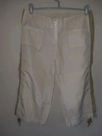 Pantacourt T.40 Spot