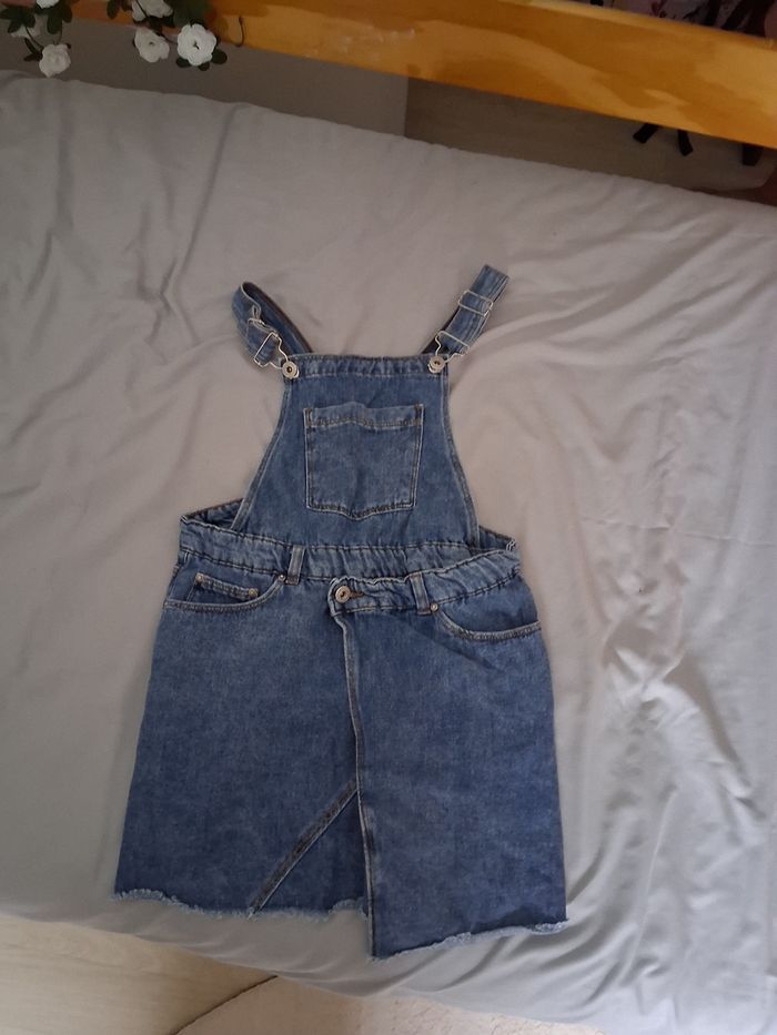 Lot vetement fille - photo numéro 4