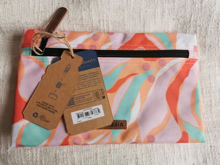 Pochette frontale Cabaïa Neuve - photo numéro 3