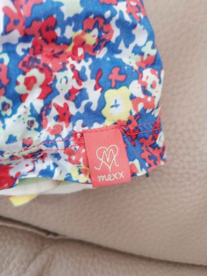 Tunique 6 ans Mexx - photo numéro 2