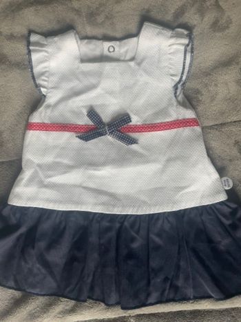 Jolie robe