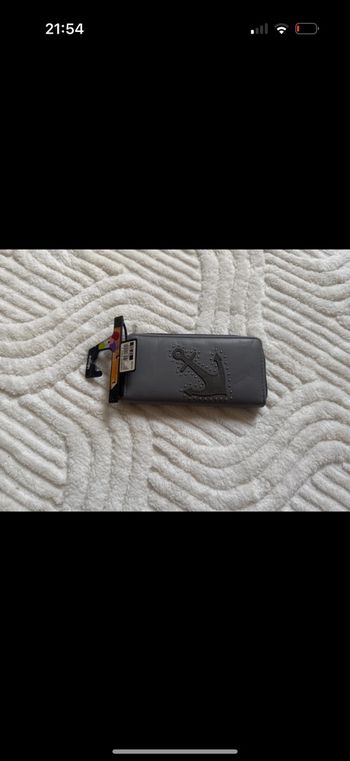 Portefeuille Herlaine