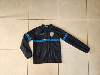 Veste de survêtement garçon Nike 10 ans U31