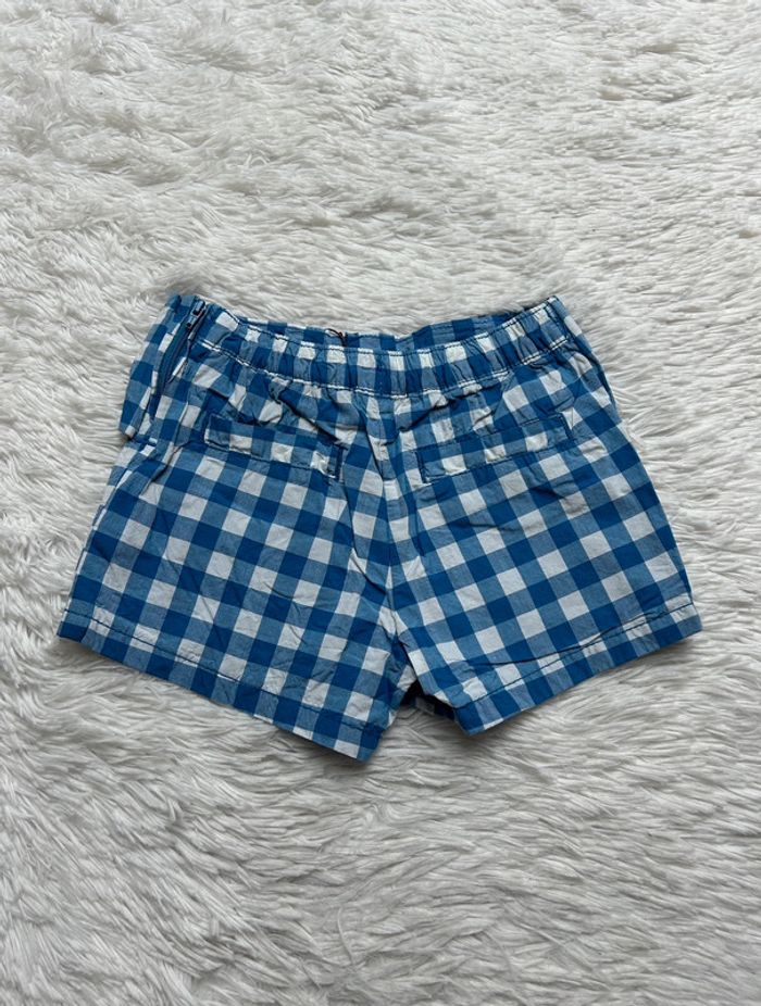 Short Sergent Major - photo numéro 2